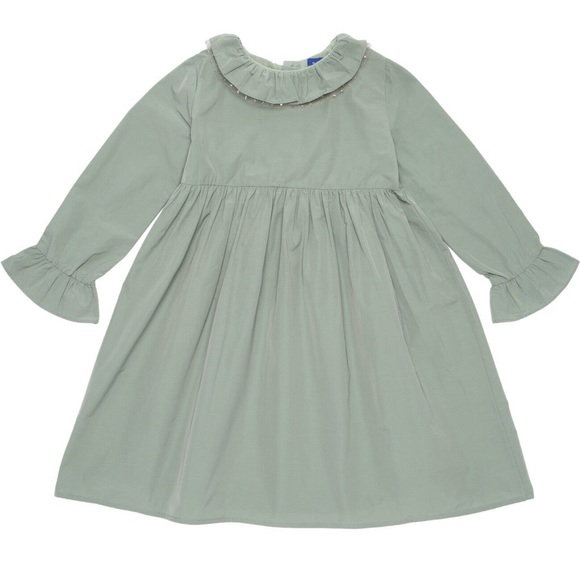 Maison Me Maisonette Dress - Picture 2 of 15